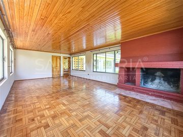 Casa en Venta en Lonco, Chiguayante