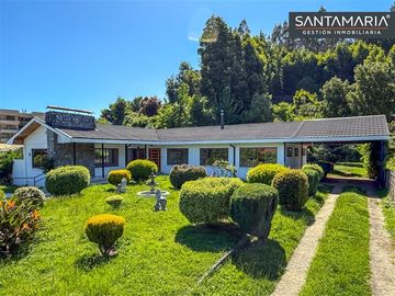 Casa en Venta en Lonco, Chiguayante