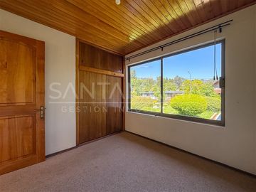 Casa en Venta en Lonco, Chiguayante