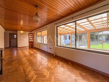 Casa en Venta en Lonco, Chiguayante