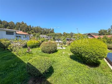Casa en Venta en Lonco, Chiguayante