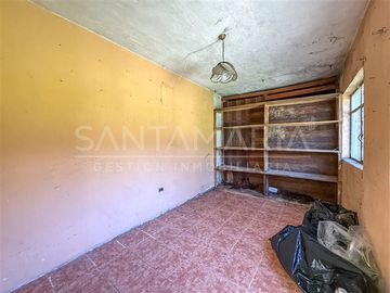 Casa en Venta en Lonco, Chiguayante
