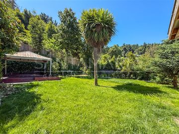 Casa en Venta en Lonco, Chiguayante