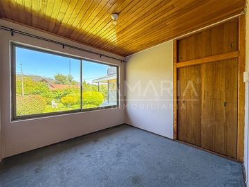 Casa en Venta en Lonco, Chiguayante