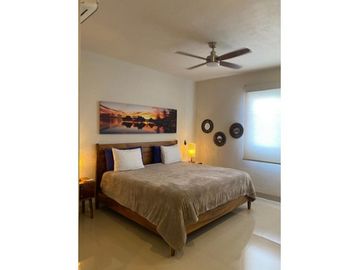 Los azulejos A5 - Condominio en venta en Jarretaderas, Bahia de Banderas