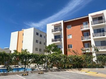 Los azulejos A5 - Condominio en venta en Jarretaderas, Bahia de Banderas