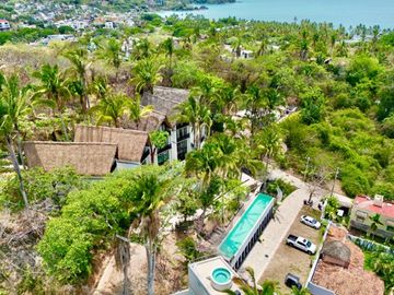 9 Chiripa 11 Ipomea 11 NA, Riviera nayarit - Condominio en venta en Sayulita, Bahia de Banderas