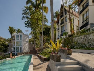 9 Chiripa 11 Ipomea 11 NA, Riviera nayarit - Condominio en venta en Sayulita, Bahia de Banderas