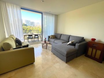 ZANTAMAR 404C - Condominio en venta en LA CRUZ DE HUANACAXTLE, Bahia de Banderas