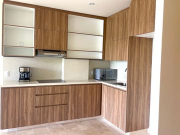 ZANTAMAR 404C - Condominio en venta en LA CRUZ DE HUANACAXTLE, Bahia de Banderas