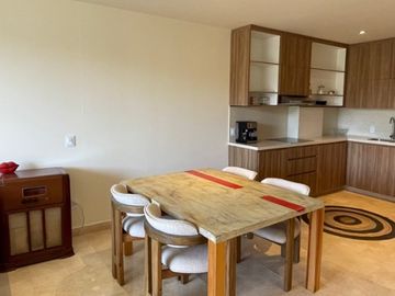 ZANTAMAR 404C - Condominio en venta en LA CRUZ DE HUANACAXTLE, Bahia de Banderas