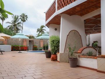 Casa Vodka  - Casa en venta en Rincon de Guayabitos , Bahia de Banderas