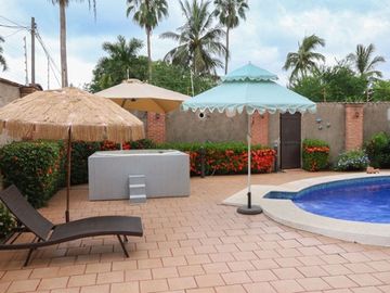 Casa Vodka  - Casa en venta en Rincon de Guayabitos , Bahia de Banderas