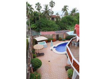 Casa Vodka  - Casa en venta en Rincon de Guayabitos , Bahia de Banderas
