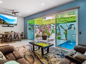 Casa Rio Nilo 124 - Casa en venta en Residencia Fluvial, Puerto Vallarta