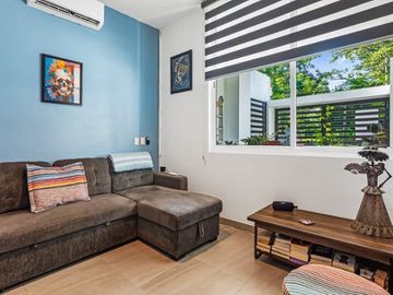 Casa Rio Nilo 124 - Casa en venta en Residencia Fluvial, Puerto Vallarta