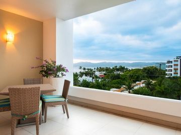 MARIVAL 525 - Condominio en venta en Nuevo Vallarta, Bahia de Banderas