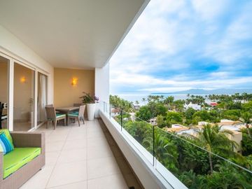 MARIVAL 525 - Condominio en venta en Nuevo Vallarta, Bahia de Banderas