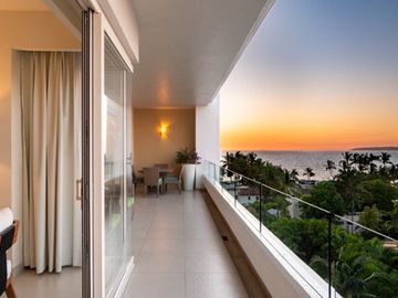 MARIVAL 525 - Condominio en venta en Nuevo Vallarta, Bahia de Banderas