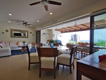 Condo Delta IV - 102 - Condominio en venta en La Cruz de Huanacaxtle, Alamar, Bahia de Banderas