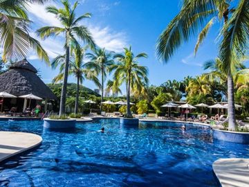 Condo Delta IV - 102 - Condominio en venta en La Cruz de Huanacaxtle, Alamar, Bahia de Banderas
