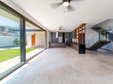 Casa Alamo 224, Los Tigres Residencial - Casa en venta en Nuevo Vallarta, Bahia de Banderas