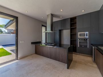 Casa Alamo 224, Los Tigres Residencial - Casa en venta en Nuevo Vallarta, Bahia de Banderas
