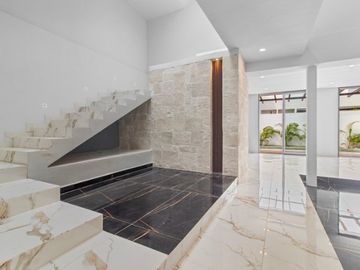 Villa Jwan - Casa en venta en La Cruz de Huanacaxtle, Bahia de Banderas