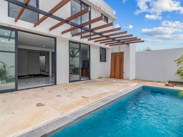 Villa Jwan - Casa en venta en La Cruz de Huanacaxtle, Bahia de Banderas