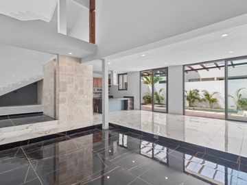 Villa Jwan - Casa en venta en La Cruz de Huanacaxtle, Bahia de Banderas