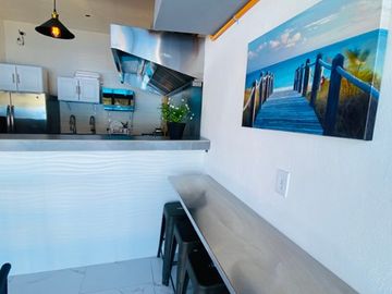 CASA ITA - Propiedad Comercial en venta en CORRAL DEL RISCO, Bahia de Banderas