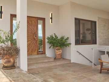 126 Calle nanzal, Casa del Sol, NA, Riviera Nayarit - Casa en venta en Sayulita, Bahia de Banderas