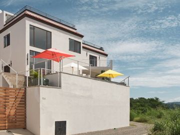 126 Calle nanzal, Casa del Sol, NA, Riviera Nayarit - Casa en venta en Sayulita, Bahia de Banderas