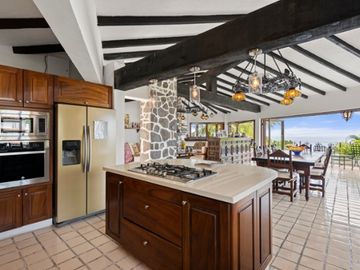 Casa Siempre Joven - Casa en venta en Lower Amapas, Puerto Vallarta