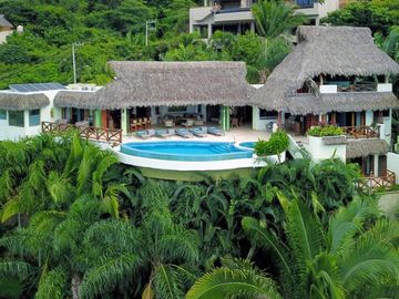 N/A C. Sabalo Painted Ponies NA, Riviera Nayarit - Casa en venta en Sayulita, Bahia de Banderas