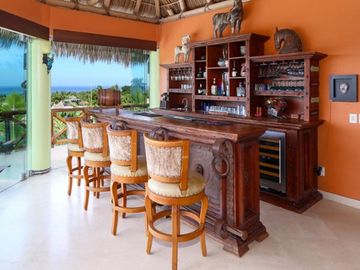N/A C. Sabalo Painted Ponies NA, Riviera Nayarit - Casa en venta en Sayulita, Bahia de Banderas