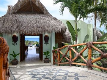 N/A C. Sabalo Painted Ponies NA, Riviera Nayarit - Casa en venta en Sayulita, Bahia de Banderas