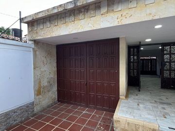 CASA en ARRIENDO en Cúcuta Caobos
