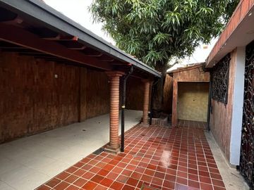 CASA en ARRIENDO en Cúcuta Caobos