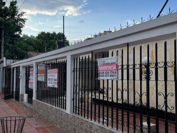 CASA en ARRIENDO en Cúcuta Caobos