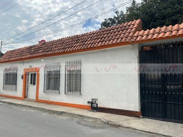 García Centro