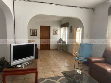García Centro