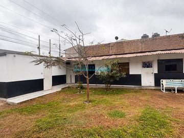 Terrenos Residenciales Venta CAL. Constelación Austral - CHORRILLOS
