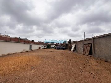 Terrenos Residenciales Venta CAL. Constelación Austral - CHORRILLOS