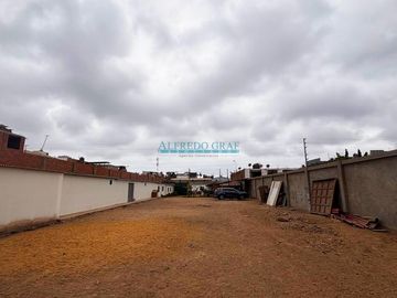 Terrenos Residenciales Venta CAL. Constelación Austral - CHORRILLOS