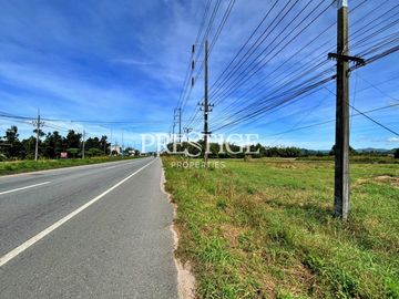 Land for sale in Rayong