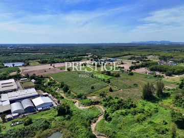 Land for sale in Rayong