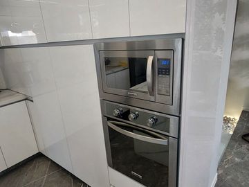 Casa en Venta Punto Sur con 4 habitaciones + Estudio
