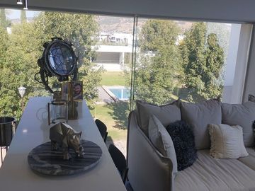 Casa en Venta Punto Sur con 4 habitaciones + Estudio