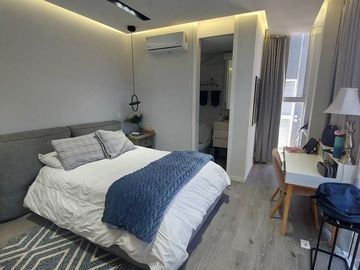 Casa en Venta Punto Sur con 4 habitaciones + Estudio